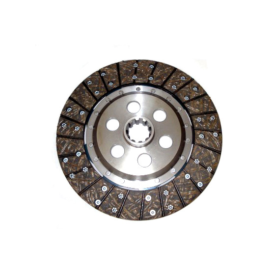 DISCO FRIZIONE 348 MONODISCO