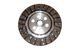 KUPPLUNG SCHEIBE  348 