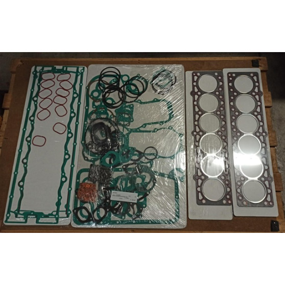 SERIE GUARNIZIONI MOTORE  TESTAROSSA