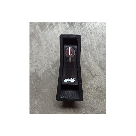 Kofferraumöffner Biturbo