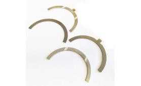 SERIE ANELLI SPALLAMENTO 