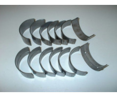 SERIE BRONZINE BANCO 