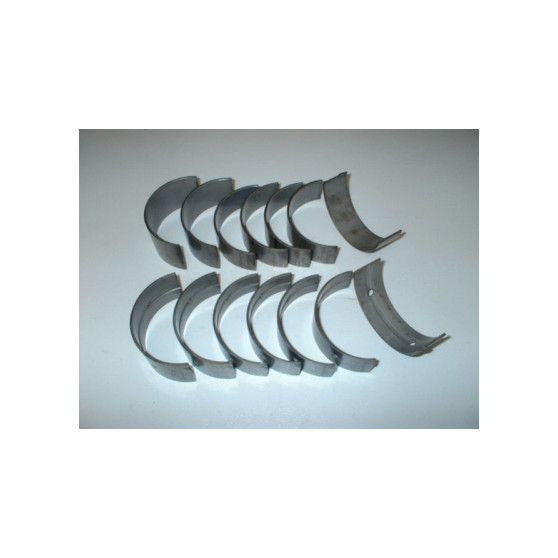 SERIE BRONZINE BANCO 