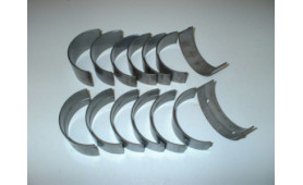 SERIE BRONZINE BANCO 