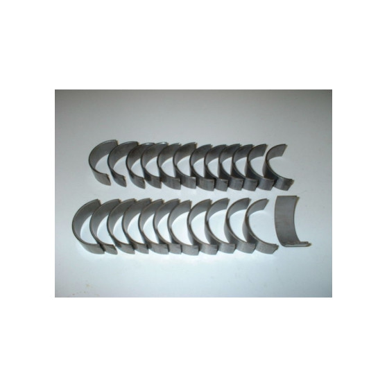 SERIE BRONZINE BIELLA ESPADA COUNTACH 400GT