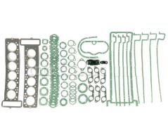 SERIE GUARNIZIONI MOTORE LP400