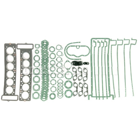 SERIE GUARNIZIONI MOTORE LP400