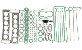 ENGINE GASKET SET  LP400
