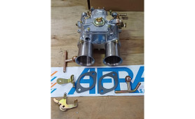 CARBURATORE 45 DCOE