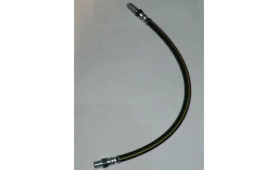 BRAKE HOSE MASERATI BITURBO