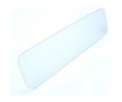 PARABREZZA COUNTACH VERDE CON ANTENNA