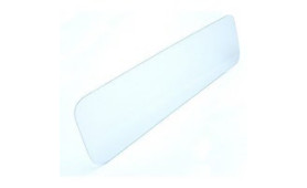 GREEN WINDSCREEN BLUE TOP ANTENNA COUNTACH