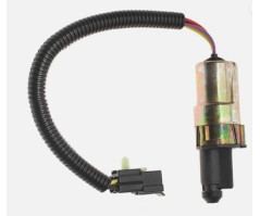 VALVOLA CONTROLLO MINIMO DIABLO