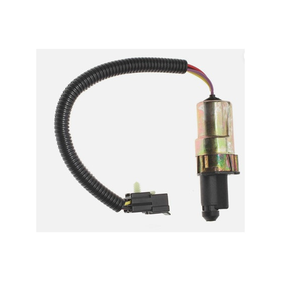 VALVOLA CONTROLLO MINIMO DIABLO