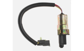 IDLE AIR CONTROL VALVE DIABLO