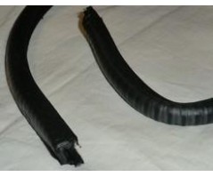 Maserati 3500 Führungsschiene aus Glas