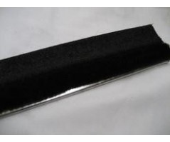 KIT RASCADOR DE VIDRIO CON BORDE DE ACERO INOXIDABLE