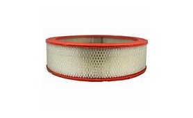 De Tomaso air filter