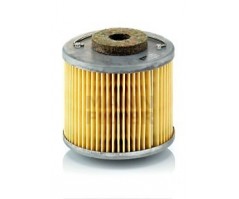 Filtro de combustible