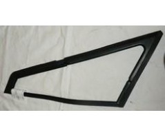 バッフル シール