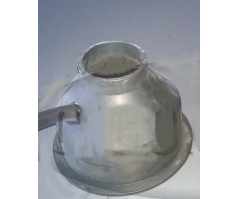 Bocchettore タンク