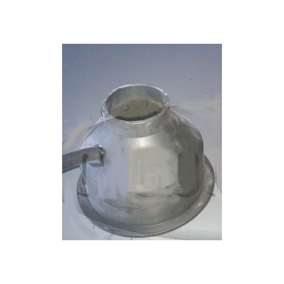 Boquilla del tanque