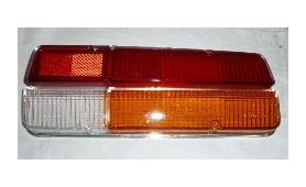 Rear Headlight Maserati De Tomaso