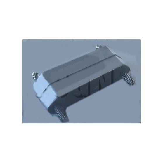 燃料ポンプのサポート