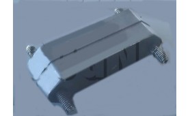 燃料ポンプのサポート