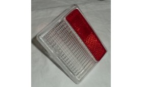 Faro posteriore Countach