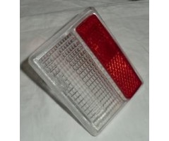 Faro posteriore Countach