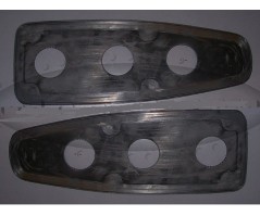 Задние печать