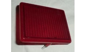 Luz trasera Countach