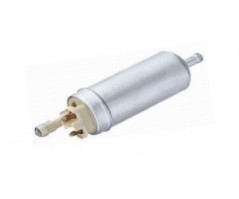 Bomba de combustible