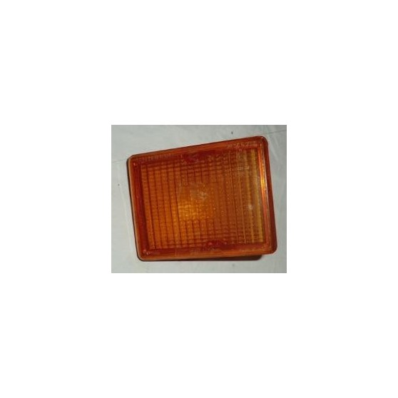 Faro posteriore Countach