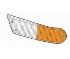 Lamborghini Frontblinker