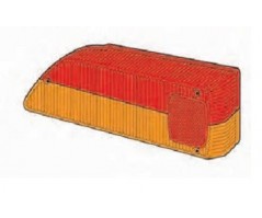 Fari posteriori Miura e Mangusta