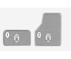 سلسلة السجاد