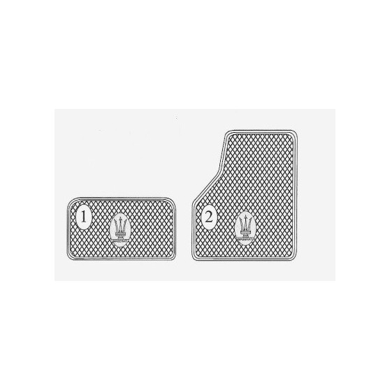 Ковер серия