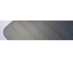 Alfombrilla del umbral del compartimento de la puerta