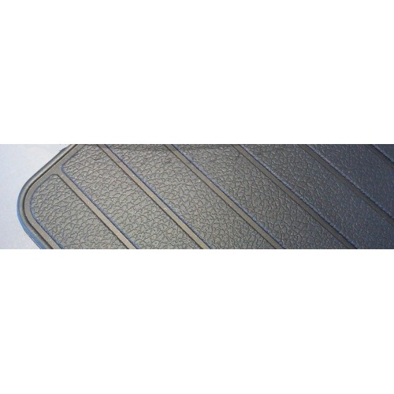 Alfombrilla del umbral del compartimento de la puerta