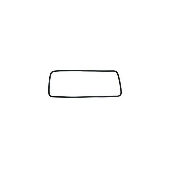 Windshield gasket Maserati 2 series