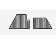 Alfombrillas de umbral de puerta