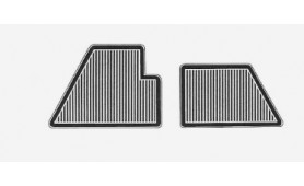 Alfombrillas de umbral de puerta