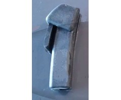 端末固定ガラス シール