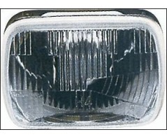 Luz de posición delantera