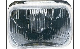 Maserati Biturbo Headlight with Position