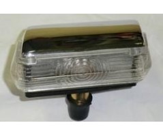 أضواء الجبهة