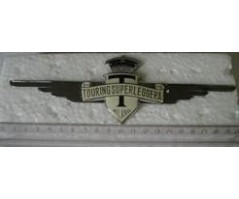 Stemma Touring Superleggera Milano 200mm