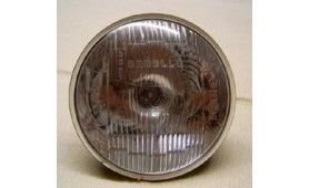 Interior Trolley Type Headlight